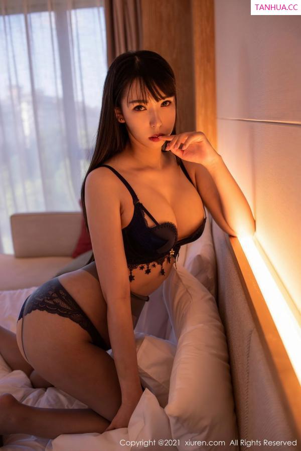 良人非爱人  [XiuRen]高清写真图 2021.01.14 No.3004 小波多第11张图片